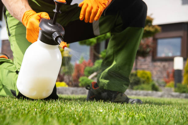 Best Exterminator Services  in Pinetops, NC