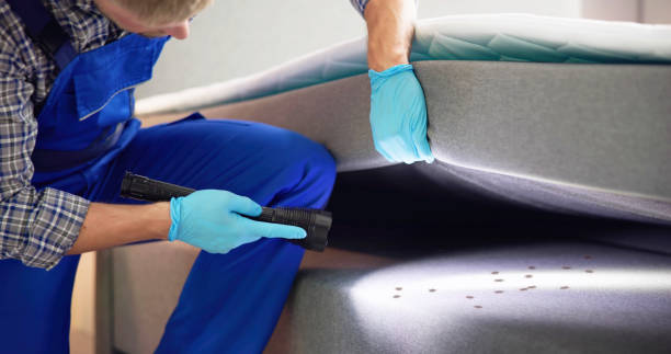 Best Pest Prevention Services  in Pinetops, NC
